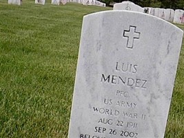 Luis Lopez Mendez Luis Lopez Mendez
