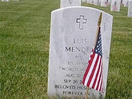 Luis Lopez Mendez Luis Lopez Mendez