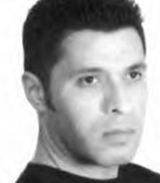Luis Martin Corona Mendez