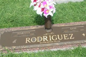 Luis Rodriguez Luis Rodriguez