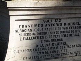 Luisa Driesel Luisa Driesel