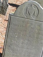 Luisa Howe Merriam Luisa Howe Merriam