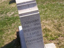 Luisa Hutchinson Luisa Hutchinson