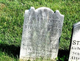 Luisa Kuehner Luisa Kuehner