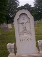 Luisa M Zecca Luisa M Zecca