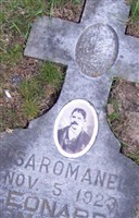 Luisa Romanelli