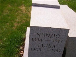 Luisa Trabocco