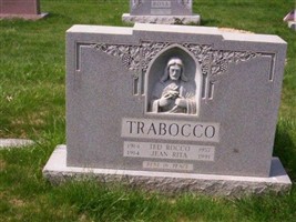 Luisa Trabocco