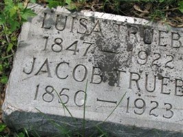 Luisa Trueb