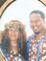 Luisa W. Fuaalii Luisa W. Fuaalii