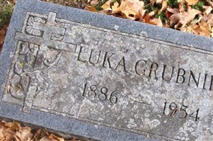 Luka Grubnik Luka Grubnik