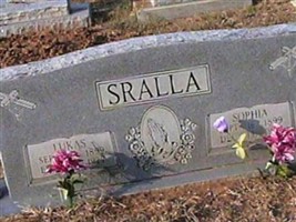 Lukas Sralla Lukas Sralla