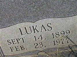 Lukas Sralla Lukas Sralla