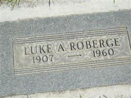 Luke A. Roberge