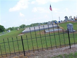 Luke Cemetery Luke Cemetery