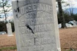 Luke Elijah Branham Luke Elijah Branham