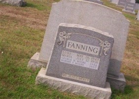Luke Fanning