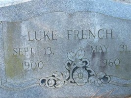 Luke French