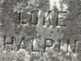 Luke Halpin Luke Halpin