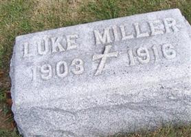 Luke Miller