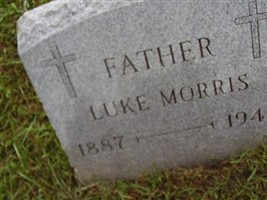 Luke Morris