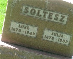 Luke Soltesz Luke Soltesz