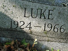Luke Steve Spinelli