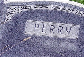 Luke Wm Perry