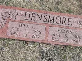 Lula A. Densmore