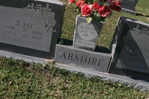 Lula Abshire Lula Abshire