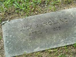 Lula Alexander Noland