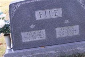 Lula B File Lula B File