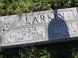 Lula B. Larkin