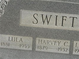 Lula B. Swift Lula B. Swift