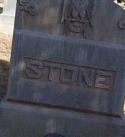 Lula Beasley Stone