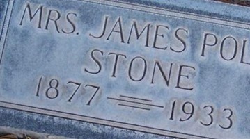 Lula Beasley Stone