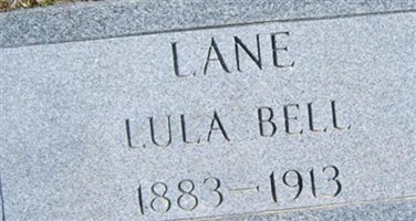 Lula Bell Lane Lula Bell Lane