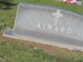 Lula Bledsoe Kinard