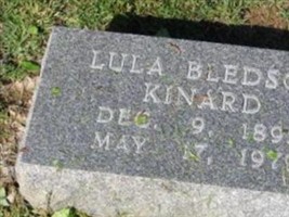 Lula Bledsoe Kinard