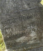 Lula Breece