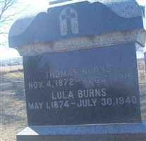 Lula Burns Lula Burns