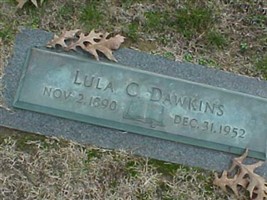 Lula C Dawkins