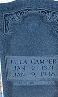 Lula Camper