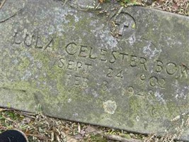 Lula Celester Bowen