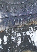 Lula Chambers Davis