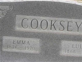Lula Cooksey