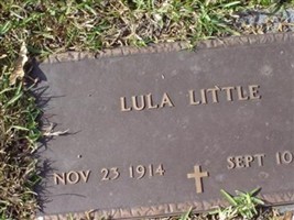 Lula Coyle Little