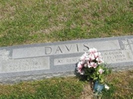 Lula Dunn Davis