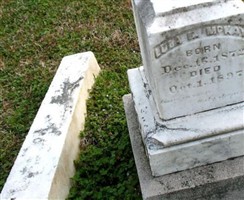 Lula E. McKay
