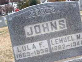Lula F Dobbs Johns Lula F Dobbs Johns